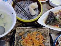 -阿浪海鲜连锁•海鲜加工•老字号(第一市场店)