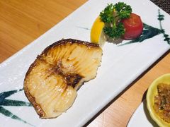 -大岛日本料理铁板烧(南通大饭店)