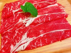 -一绪に寿喜烧(荟聚店)