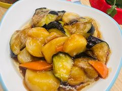 -东北风(柯桥万达店)