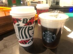 -星巴克(来福士2F店)