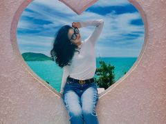 -漳州滨海火山岛自然生态风景区