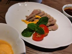 -四道菜·福建菜馆(新街口金鹰店)