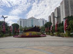 -文华公园(禅城区)
