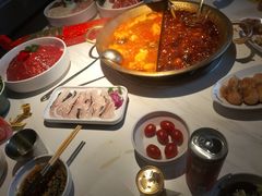 -小龙坎火锅(IFS HOT店)