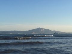 -黄金海岸环岛路