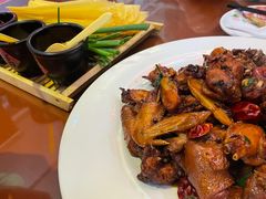 -赵记煎饼卷大葱(东岳店)