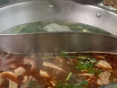 -刘艳黄牛肉(九襄店)