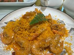 -朱仔记食府(江南大道店)