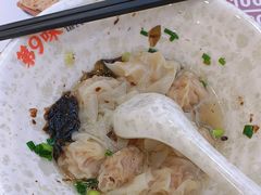 -第9味老上海大骨汤馄饨(黄田店)