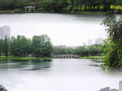 -四海公园(南山区)