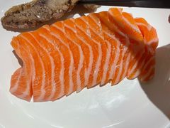 -朗丽兹自助餐厅