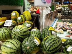 甘美西瓜-盒马鲜生(岭南新世界店)