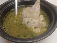 -滋味轩餐厅·贺胜桥土鸡汤(紫沙路店)