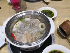 -竹鲜笙全竹宴(国色天香店)