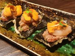 -三川·十酒Izakaya(南昌路店)