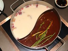 -捞王锅物料理(上海世茂广场店)