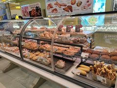 -PARIS BAGUETTE巴黎贝甜(周浦万达店)
