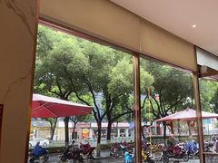 -松鹤楼面馆(天一广场店)