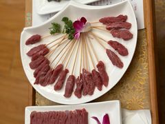-南门涮肉(后海店)