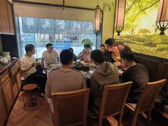 -大榕树下顺德菜(融创茂店)