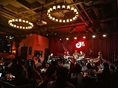 -JZ Club 爵士酒吧(上海店)