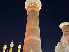 -新疆国际大巴扎