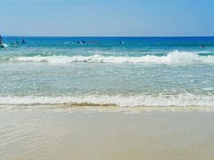 -日月湾海门游览区