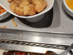 -海底捞火锅(百乐门广场店)