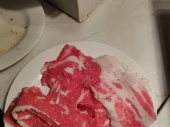 -五月罗马海鲜自助餐厅(陆家嘴店)