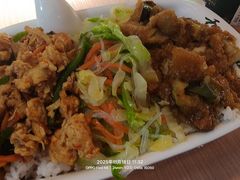 -和合谷(长虹桥店)