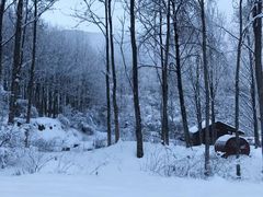 -太子岭滑雪场