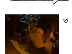 -FLAIR顶层餐厅酒吧(浦东丽思卡尔顿酒店)
