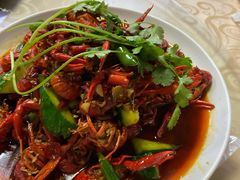 -衢州土菜馆(龚大塘店)