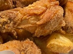 -MI WU FACTORY米屋美食工厂餐厅(绿地店)