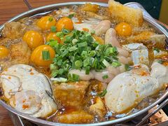 -谢记上海大排档(长寿路店)