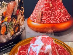 -牛匠和牛寿喜锅(西安总店)