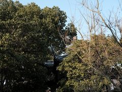 -虞山风景区