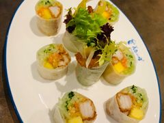 -美奈小馆·越南料理(中航城君尚购物中心店)