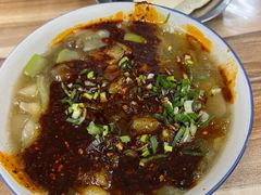-老字号贾家肉丸糊辣汤(光明巷店)