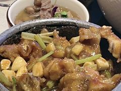 -聚鑫阁江浙菜·非遗传承技艺(青村帝华园店)