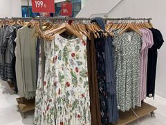 -优衣库(上海金桥国际商业广场店)