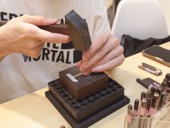 -Oasis绿洲银饰珍珠手作diy(壹方城店)