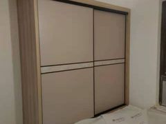 -佰丽爱家全屋定制(汶水店)