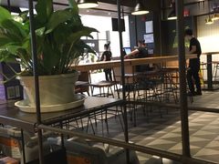 大堂-乐凯撒披萨(蛇口花园城店)