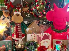 -大头虾越式风味餐厅(光明广场店)