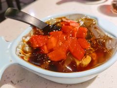 -京韵胡同·酱香羊蝎子火锅涮肉(长寿路店)