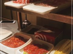 -海底捞火锅(振华商厦店)