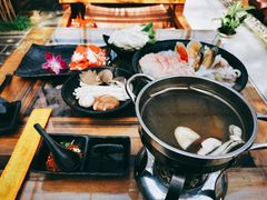 -丽江庭院之爱在路上(西单店)