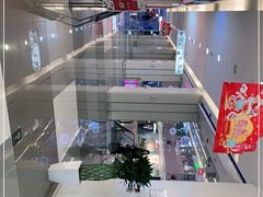 -华联力宝购物停车场(华联力宝购物中心店)